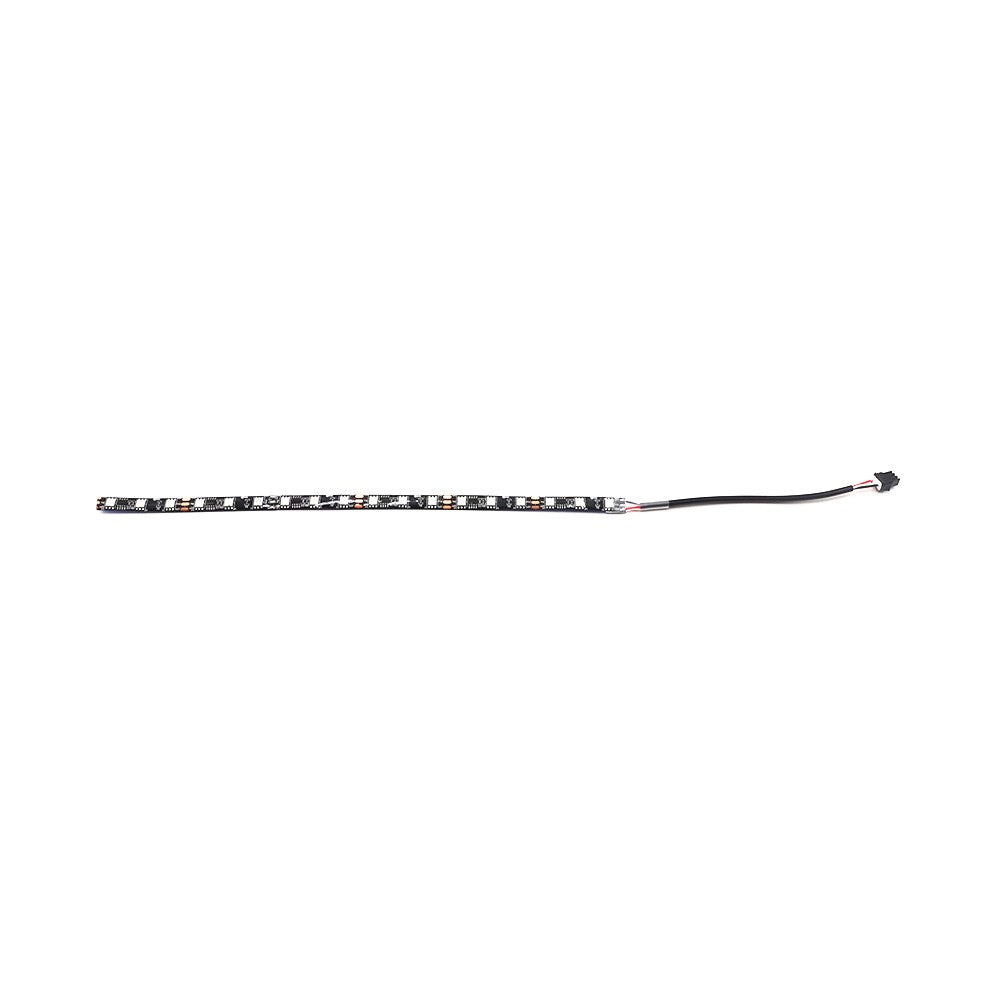 Barre LED 16 cm pour Trottinette Électrique