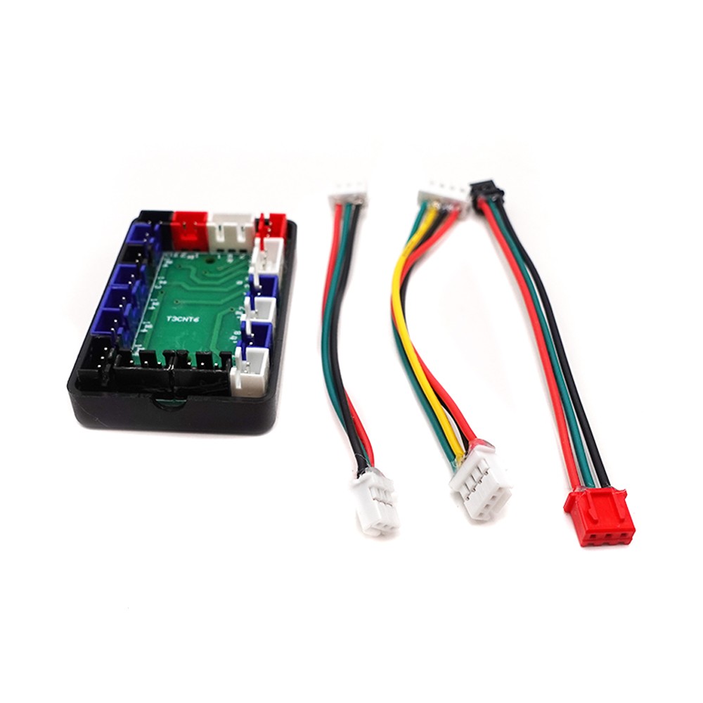Convertisseur LED pour Trottinette Électrique