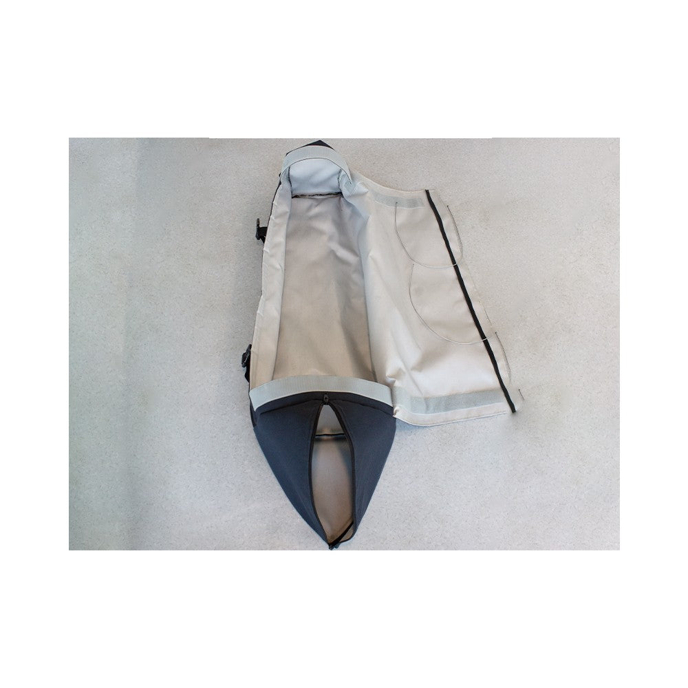 Housse de Stockage Ignifugée Taille M pour Trottinette Électrique