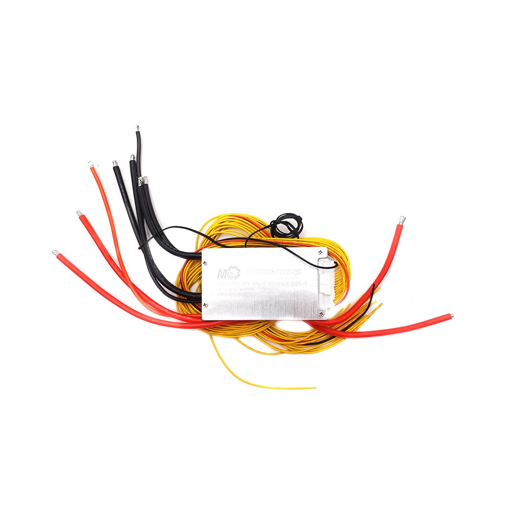 BMS 60V Dualtron Forever pour Trottinette Électrique