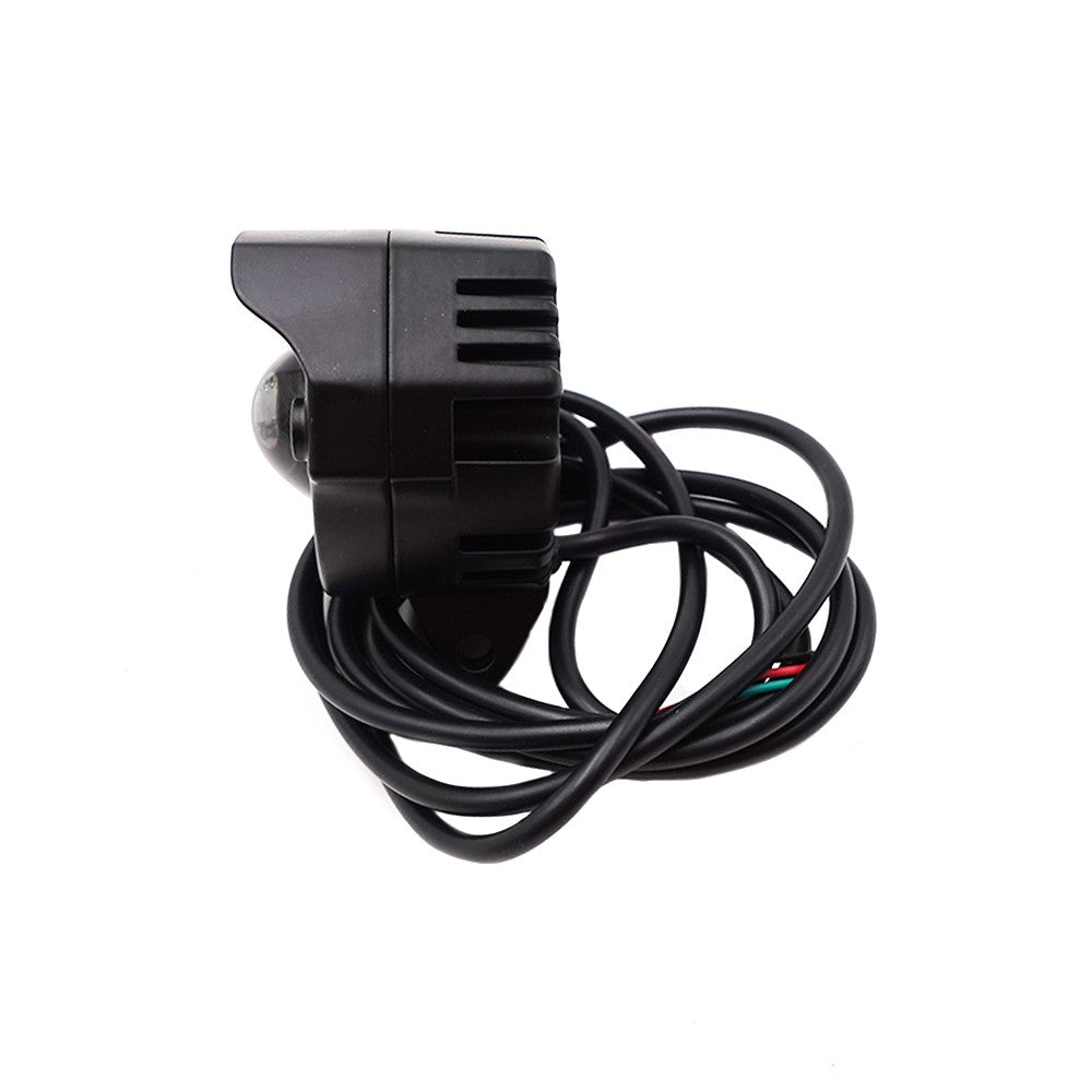 Phare LED Avant pour Trottinette Électrique
