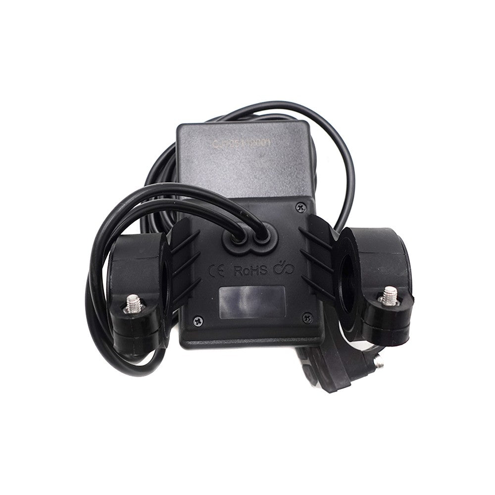 Pack Contrôleur et Afficheur MA5 500W 22A pour Trottinette Électrique