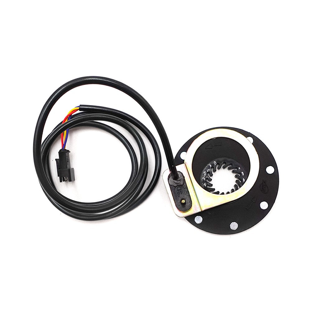 Capteur de Pédalage 8 Signaux Connecteur SM pour Trottinette Électrique