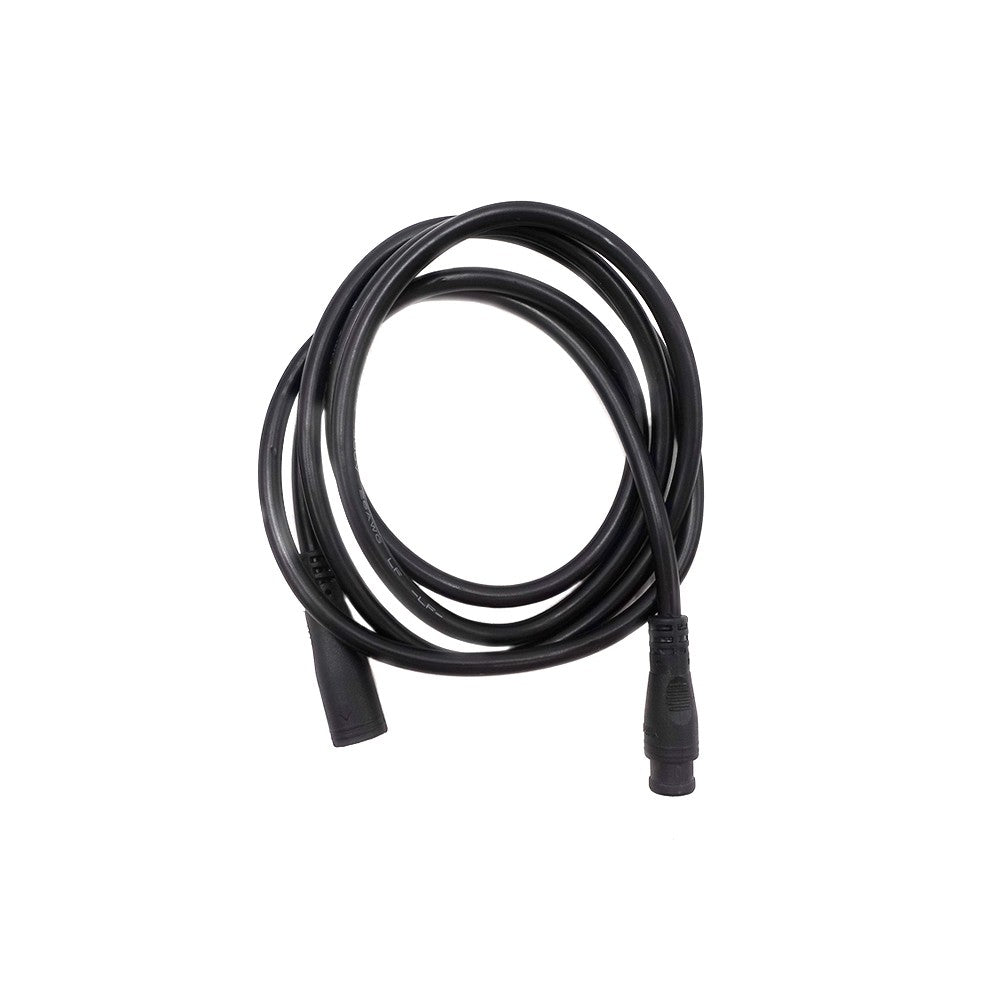 Câble Étanche 6 Pins 1m pour Trottinette Électrique