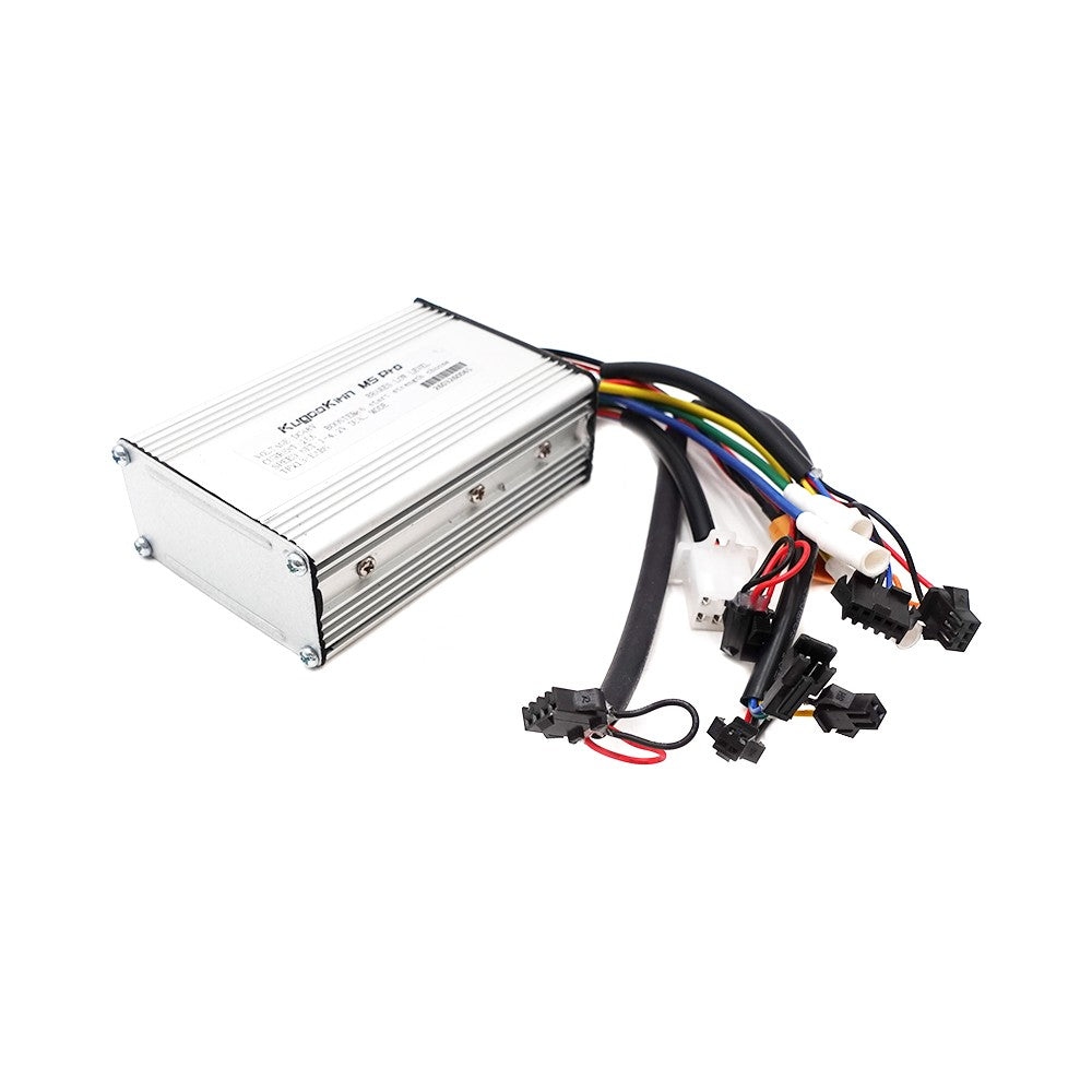Contrôleur 48V 25A pour Trottinette Électrique