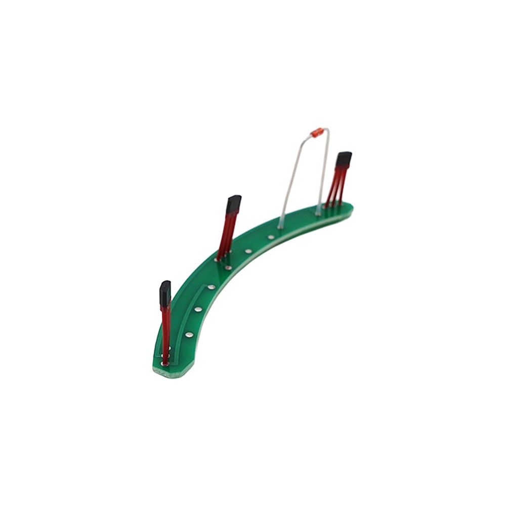 Capteur à Effet Hall pour Trottinette Électrique Xiaomi 5 Plus
