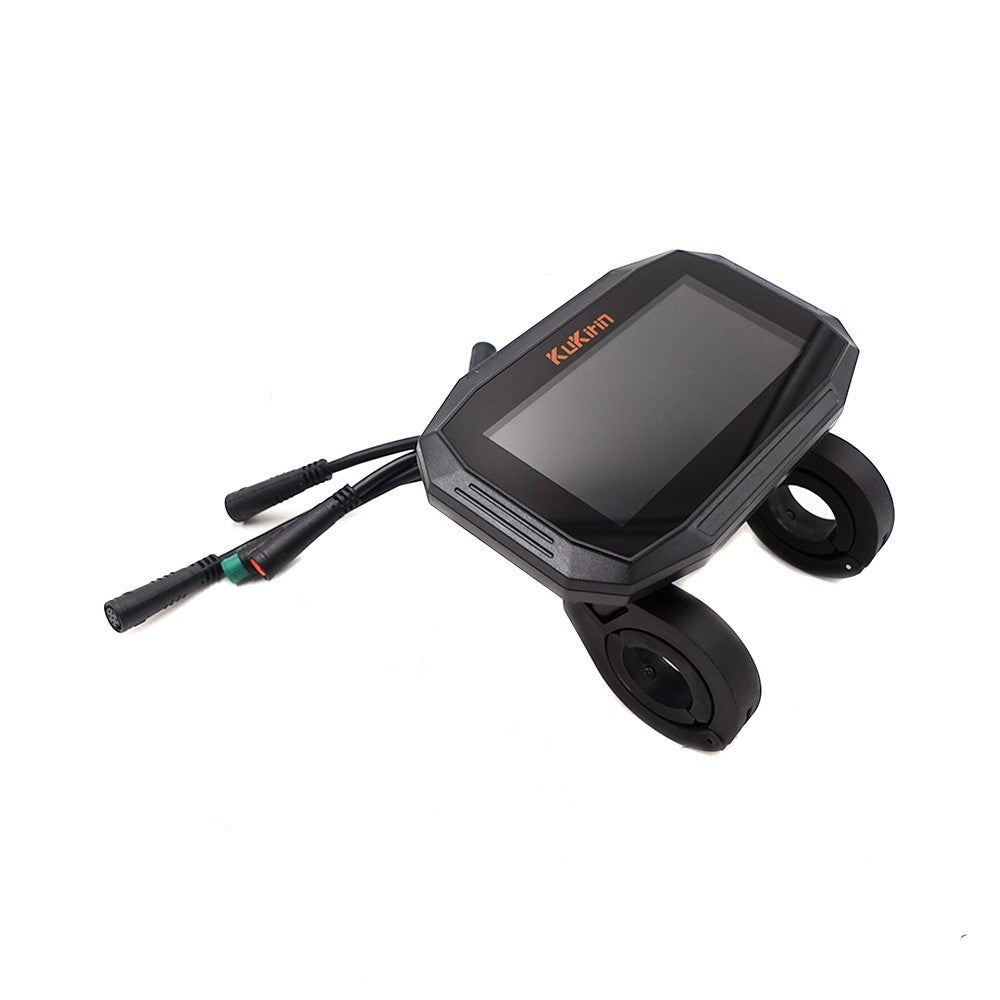 Écran LCD Couleur pour Trottinette Électrique KuKirin G2 Pro
