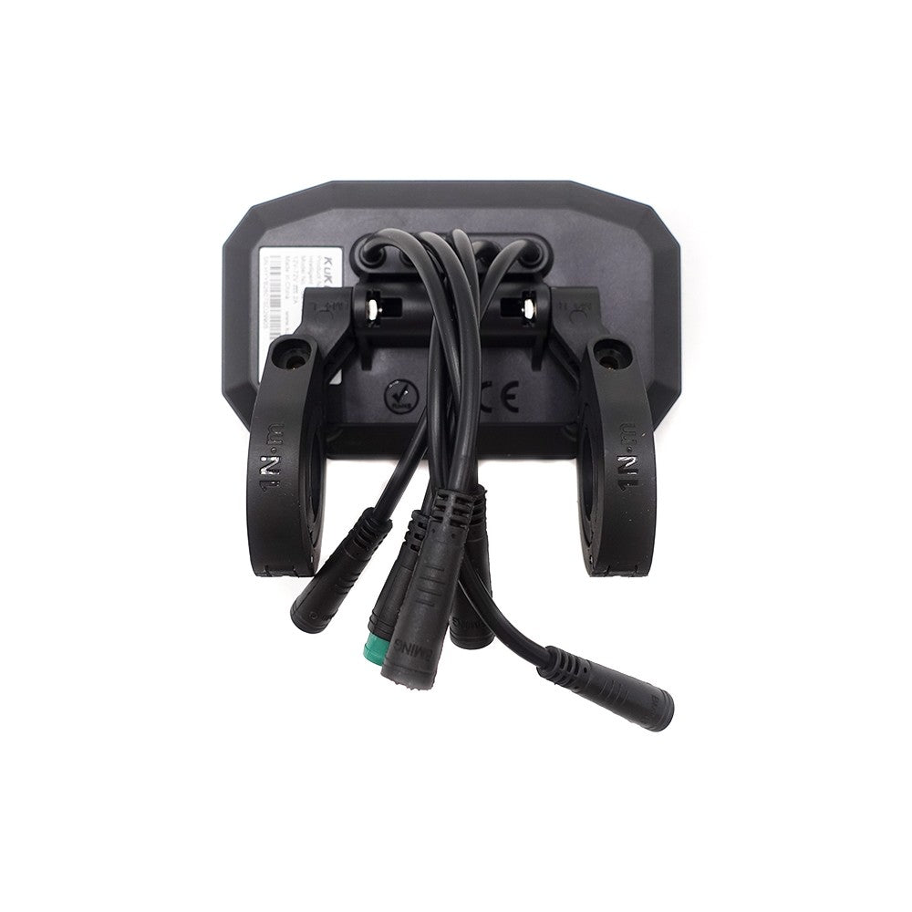 Écran LCD Couleur pour Trottinette Électrique KuKirin G2 Pro