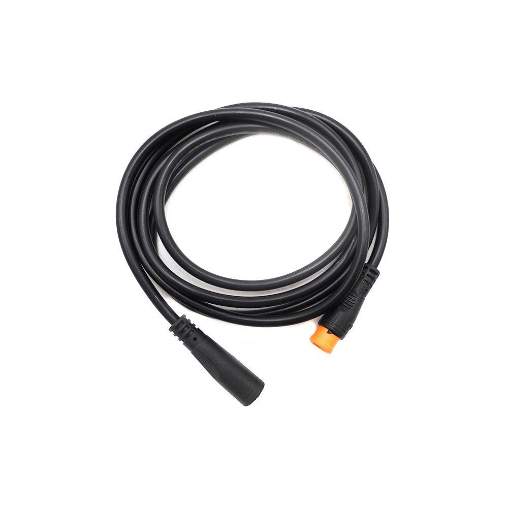 Câble Étanche 3 Pins 1m pour Trottinette Électrique