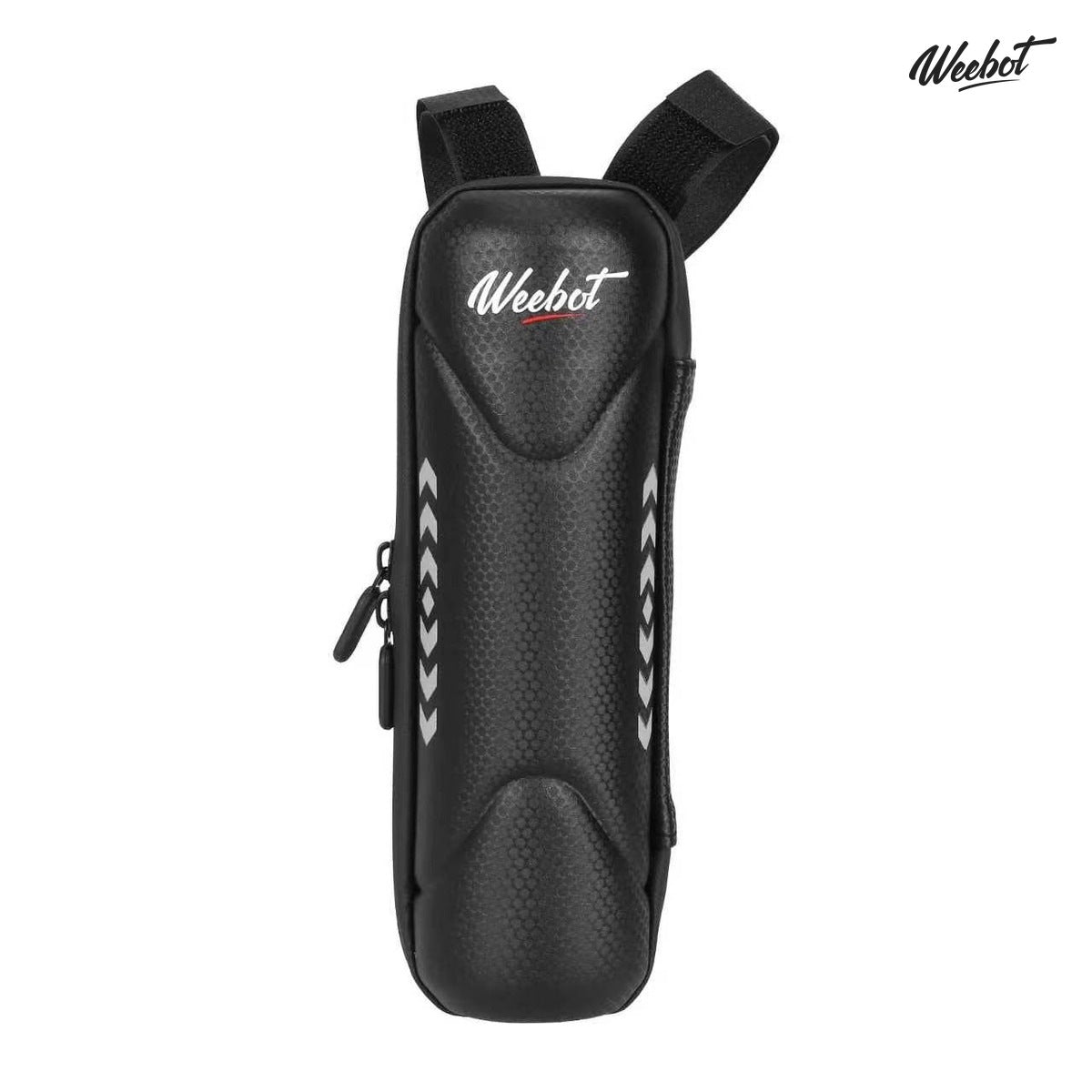 Sacoche 1L rigide Weebot - Pack Silver