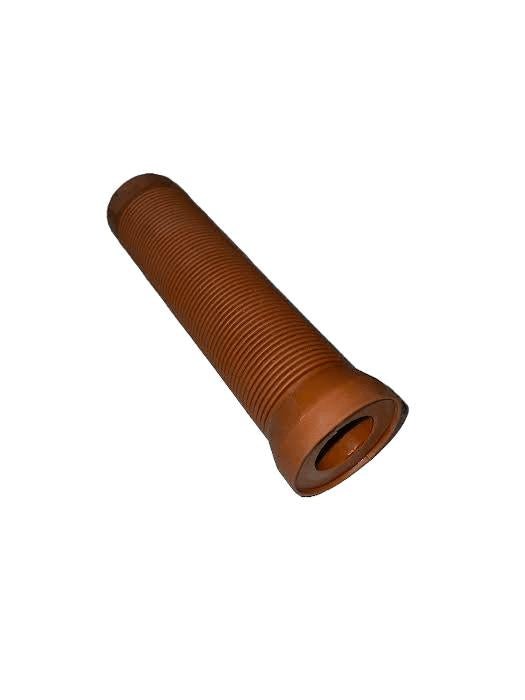 Paire de Poignées Marron pour Vélo Électrique Garrett Miller Z, X et City - Weebot