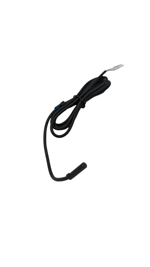 Câble de capteur de frein ZOOM noir pour trottinette électrique Dualtron Victor
