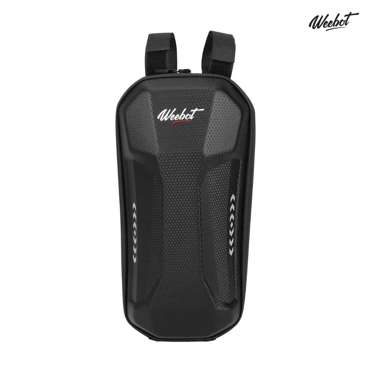 Sacoche 3L rigide Weebot - Pack Platinum