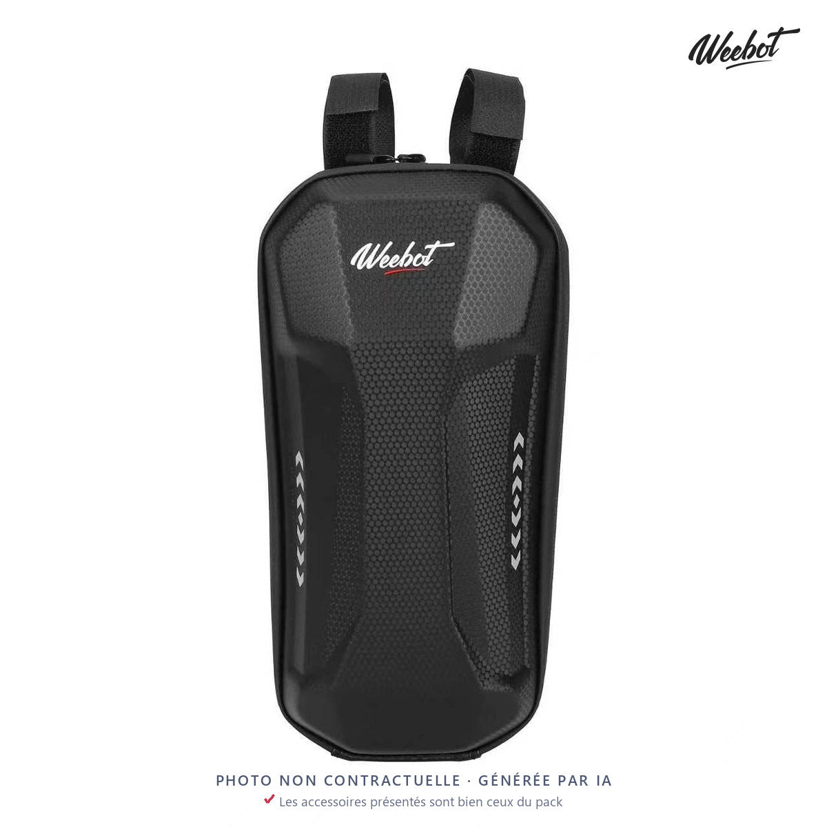 Pack Platinum - Accessoires - Weebot