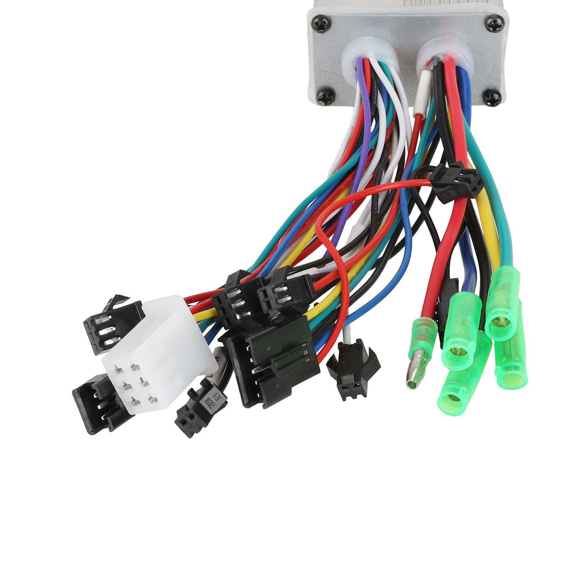 Contrôleur 36V/48V 15A 250W, vue 5