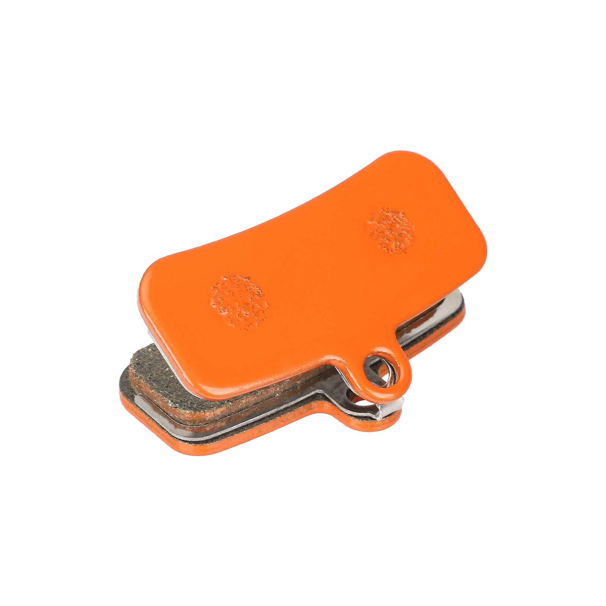 Plaquettes de Frein Céramique Orange M640, vue 6