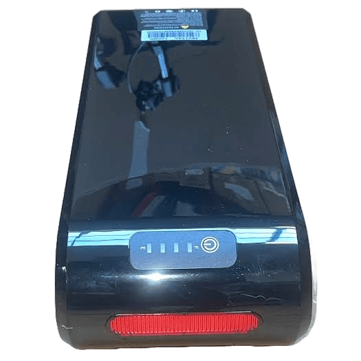 Batterie 48V 15Ah (Coque Plastique) pour Vélo Électrique Garrett Miller X - Weebot