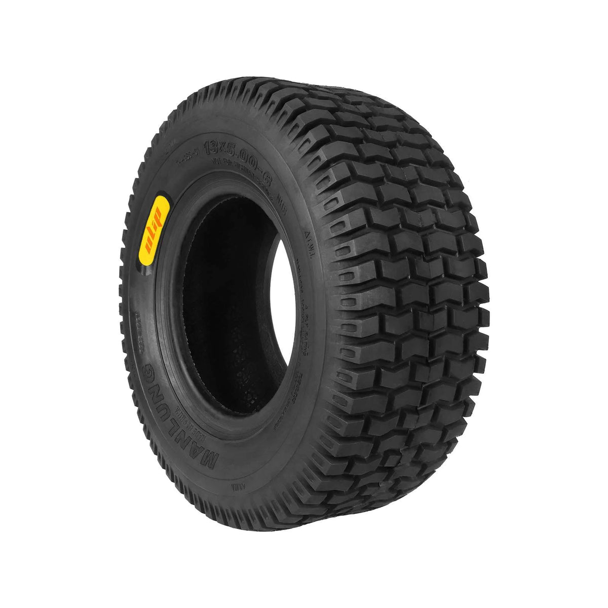 Pneu Tubeless 13 Pouces (13x5,00-6) Tout-Terrain, vue 2