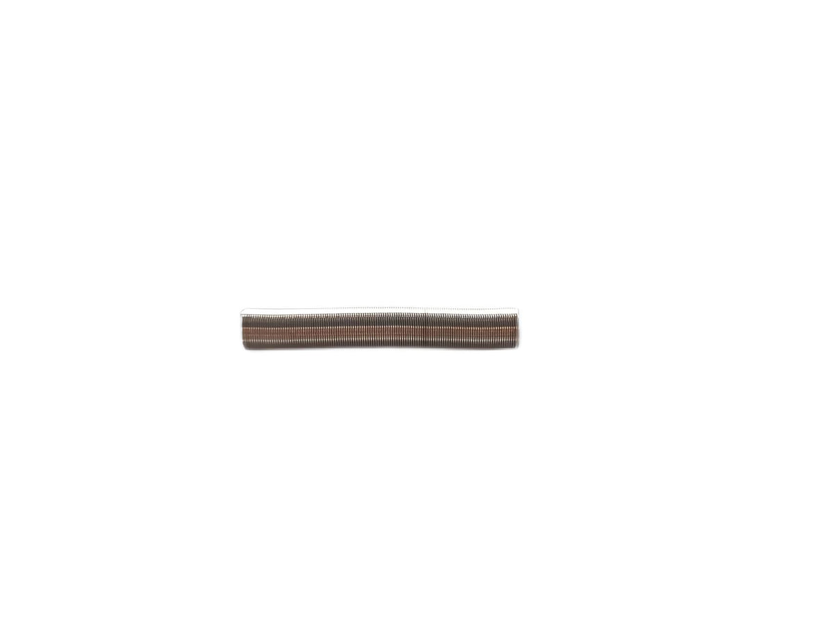 Ressort métallique de protection pour câble moteur de trottinette électrique Dualtron