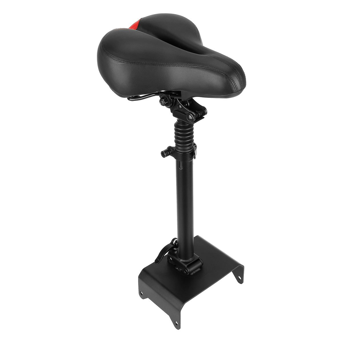 Selle Pliable Noir, vue 5