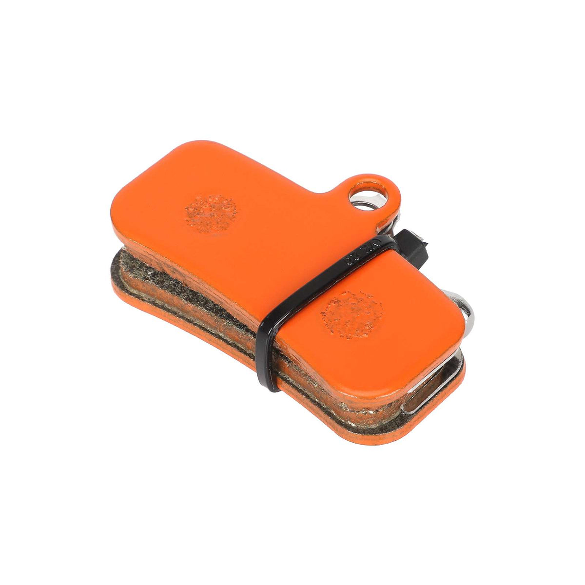 Plaquettes de Frein Céramique Orange M640, vue 3