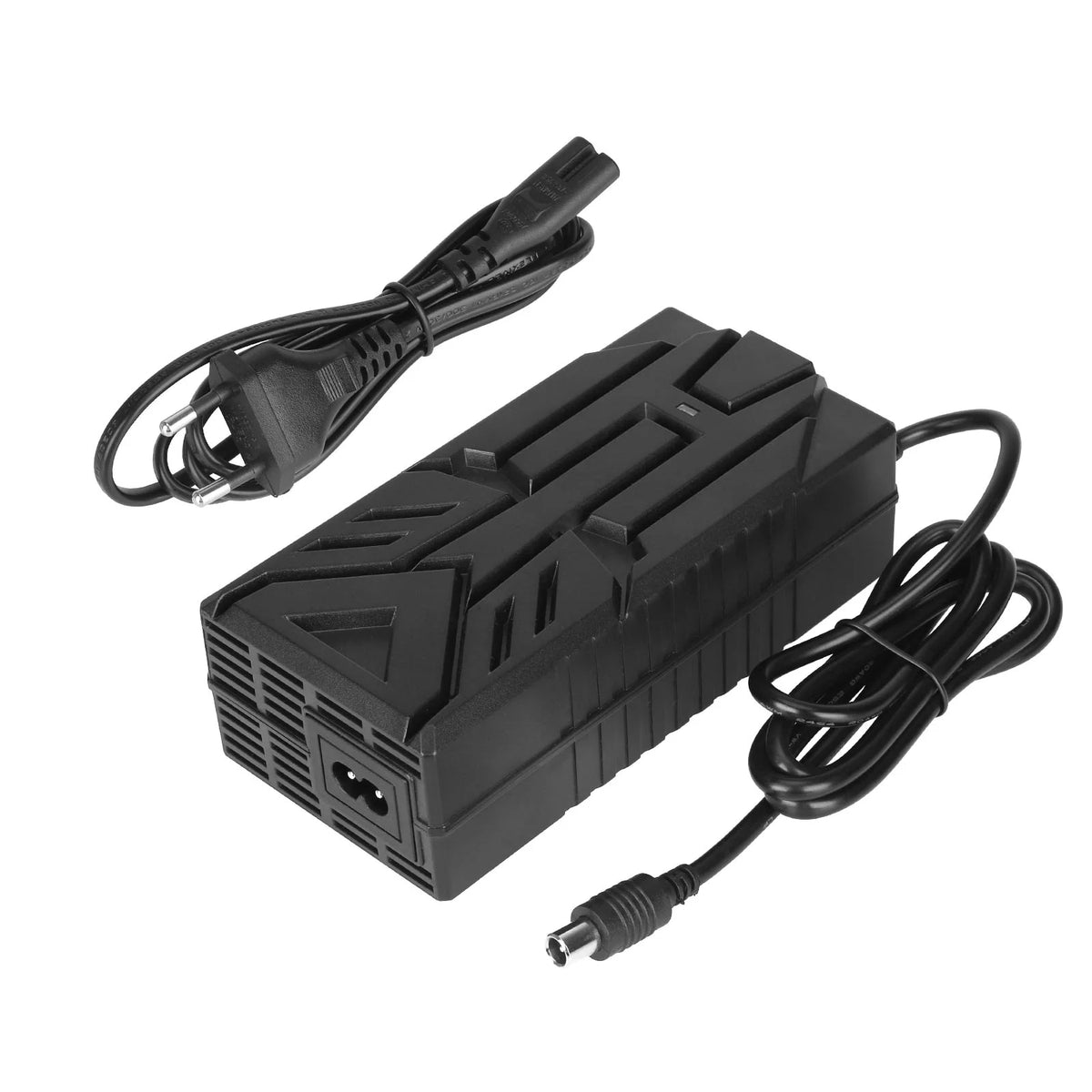 Chargeur 42V 3A, vue 4