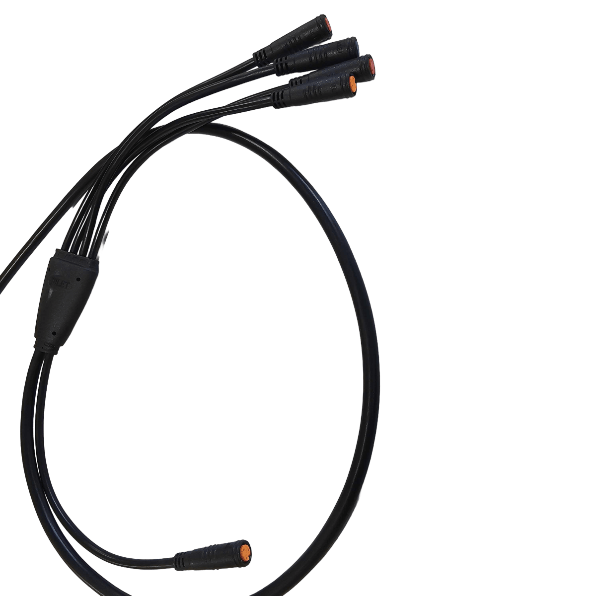 Câble Afficheur UHBI pour Vélo Électrique Garrett Miller Z et City New Gen - Weebot