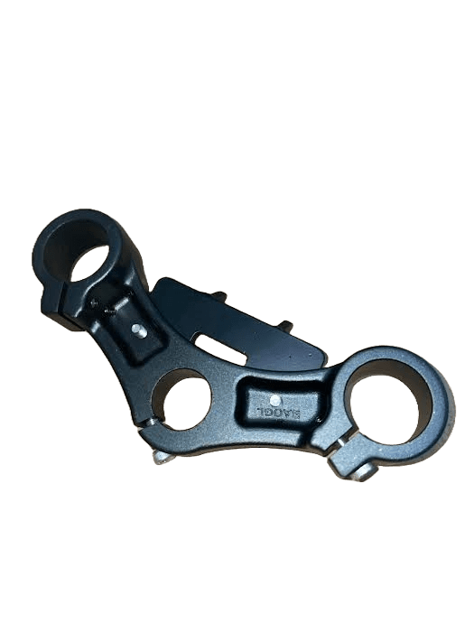 Té de Fourche Supérieur pour Vélo Électrique Garrett Miller Z, X et CIty - Weebot