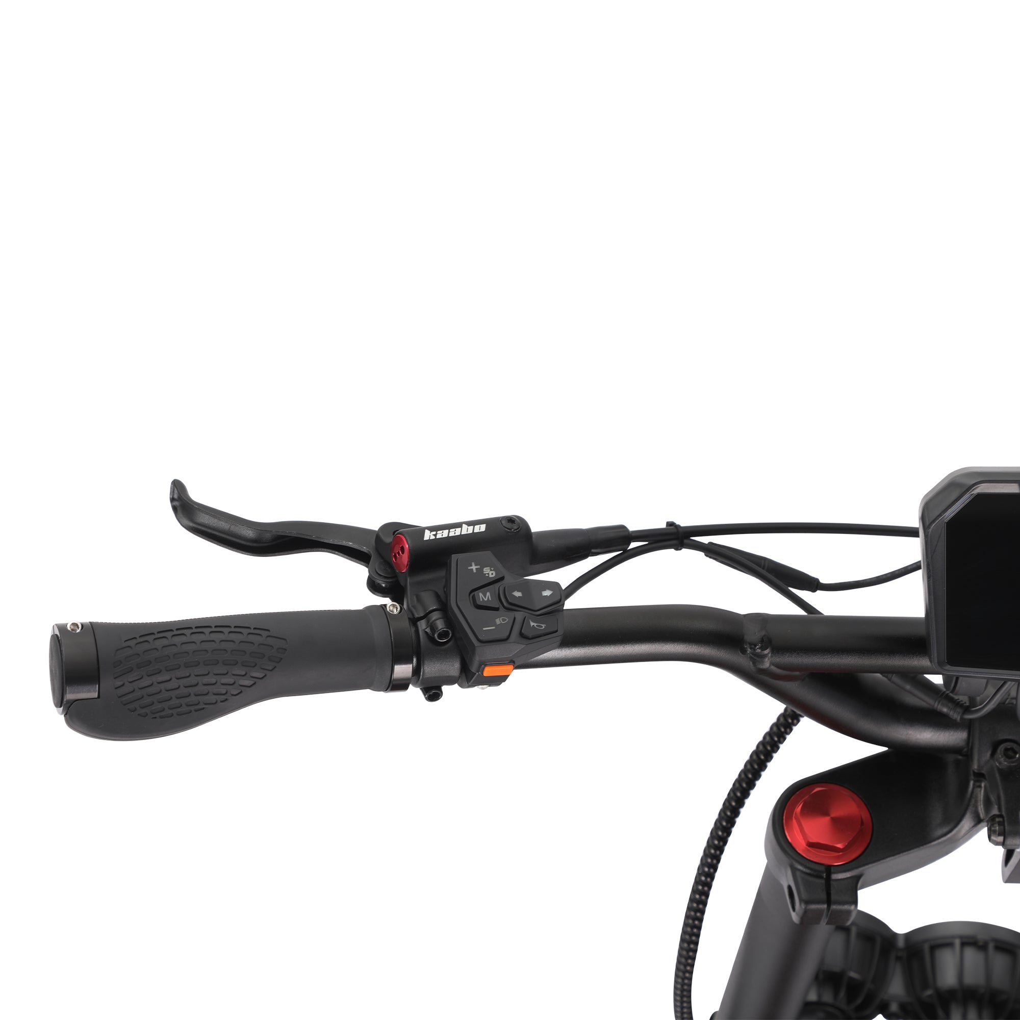 Trottinette Électrique Kaabo Wolf Warrior 11 Max : Robuste et Puissante - Weebot