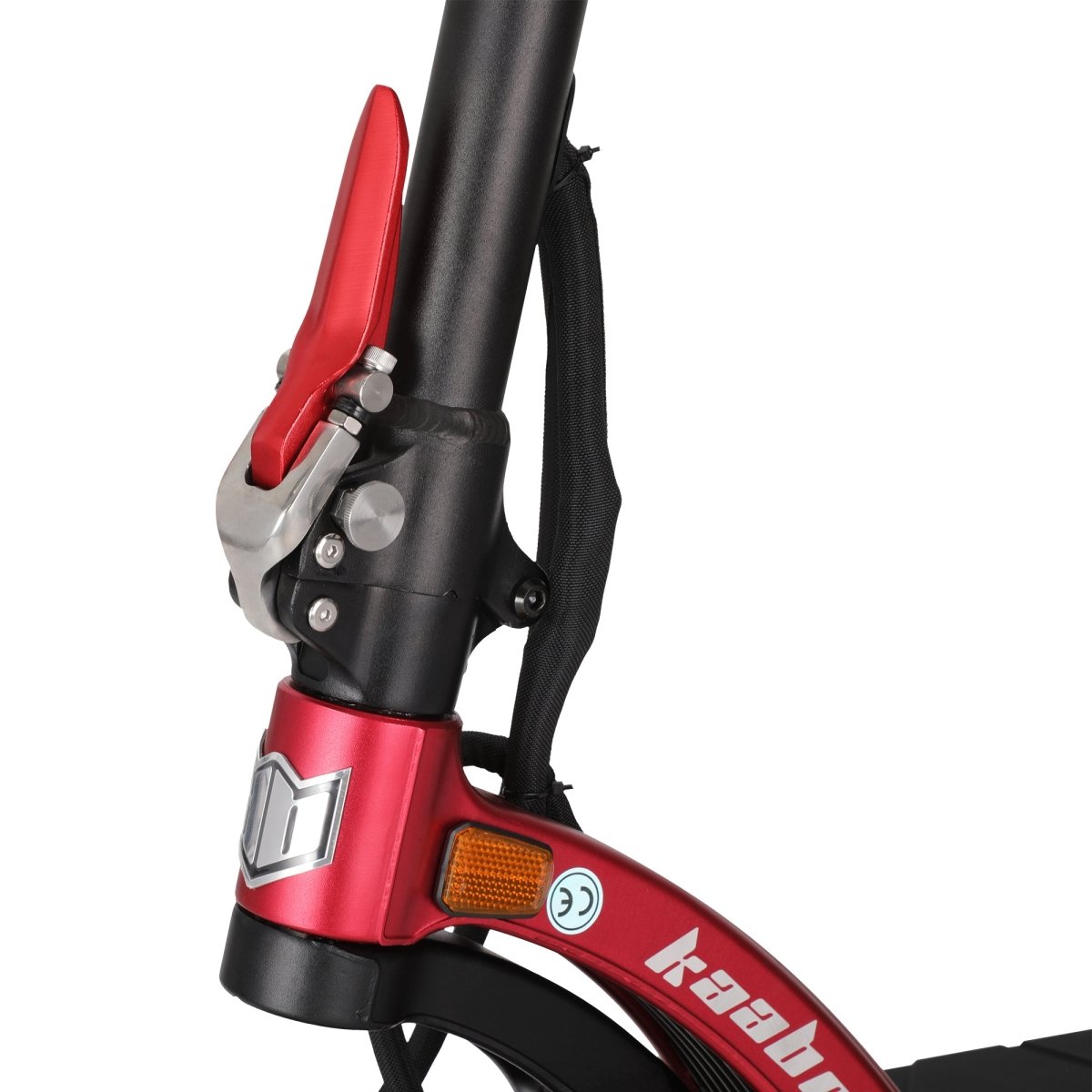 Trottinette Électrique Kaabo Mantis X PLUS - Weebot