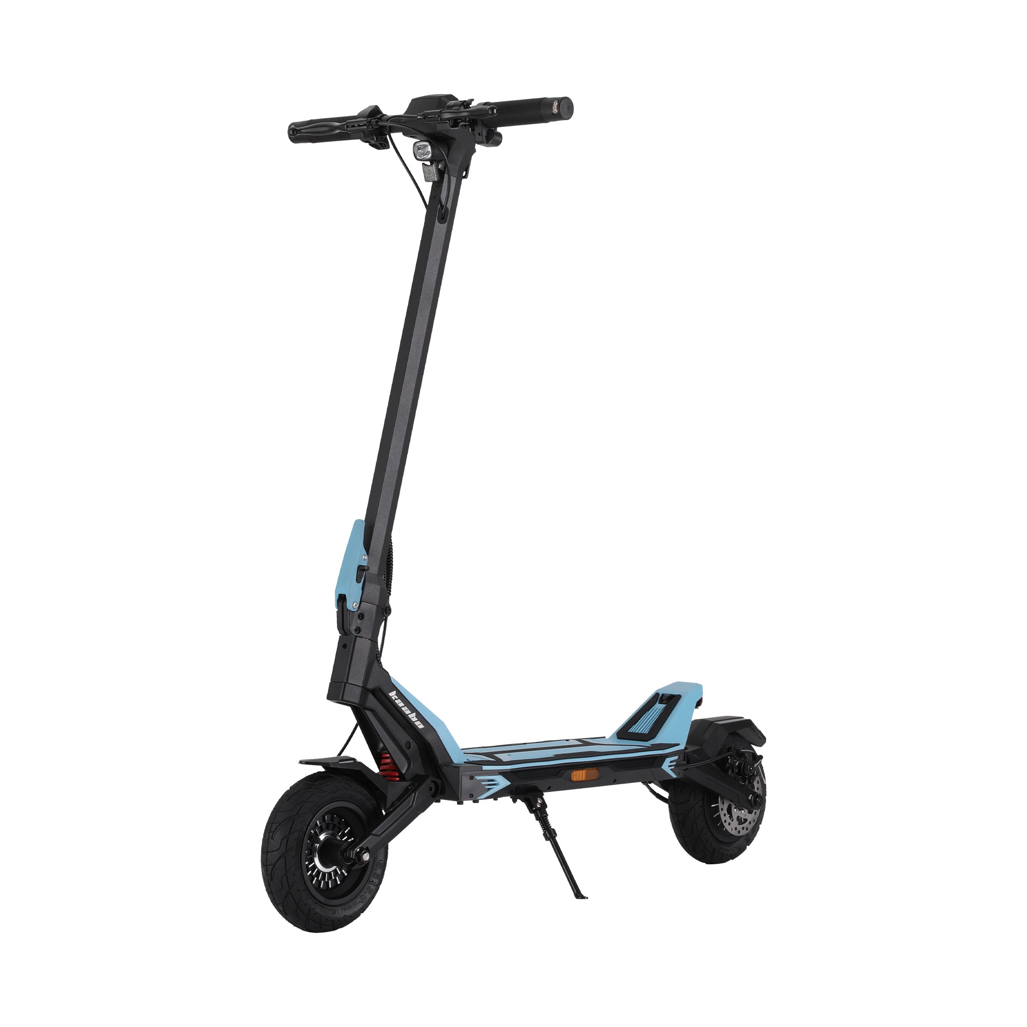 Trottinette Électrique Kaabo Urban : légère et confortable- weebot