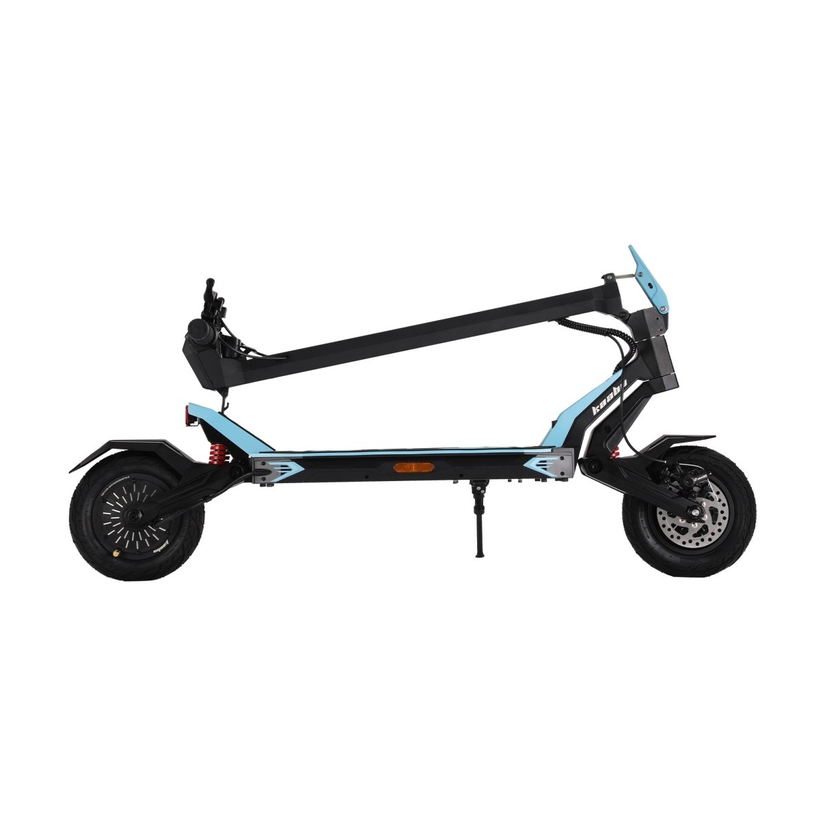 Trottinette Électrique Kaabo Urban - Weebot