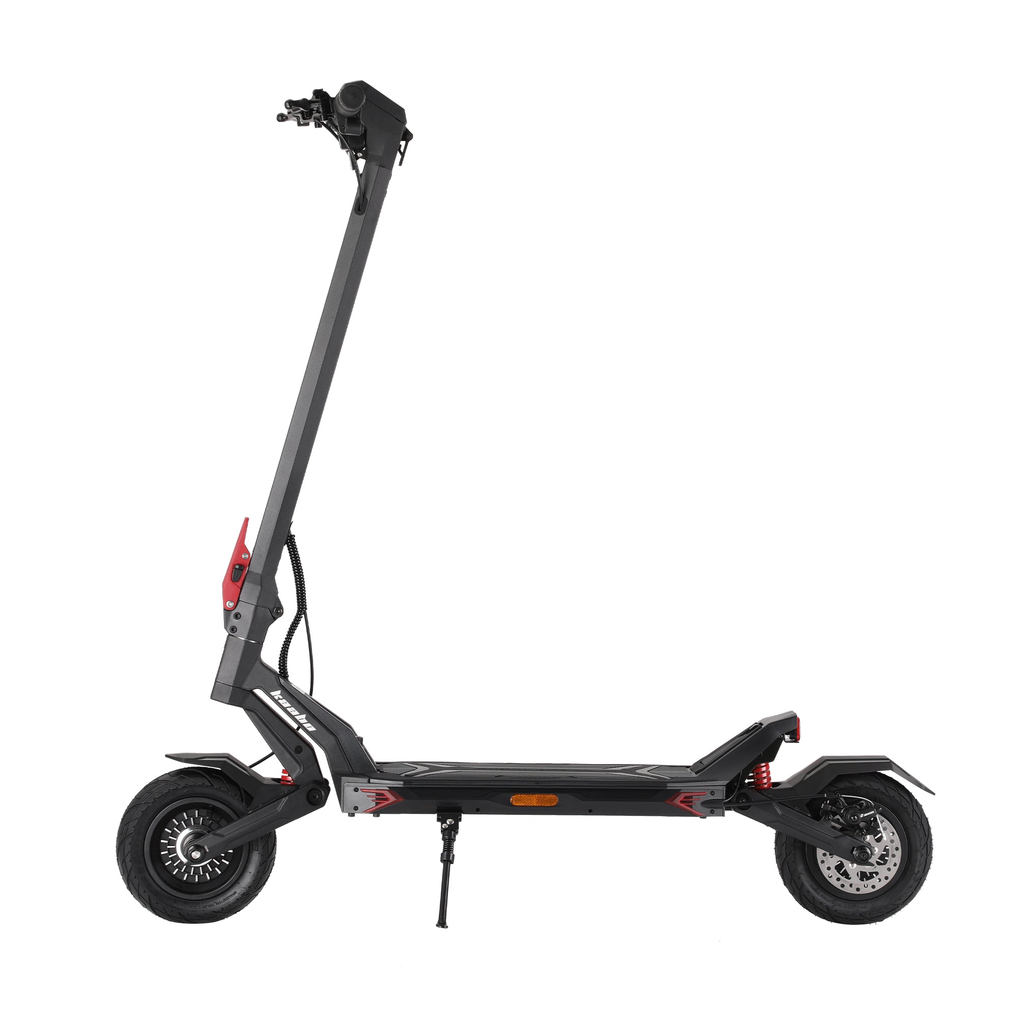 Trottinette Électrique Kaabo Urban : légère et confortable- weebot