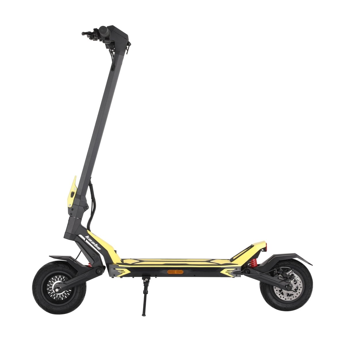 Trottinette Électrique Kaabo Urban - Weebot