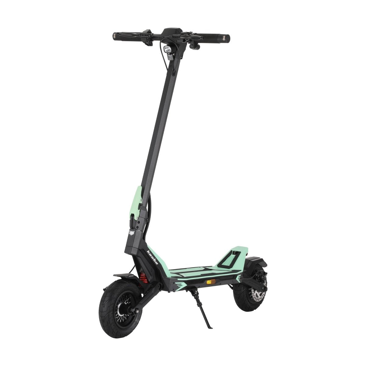 Trottinette Électrique Kaabo Urban - Weebot