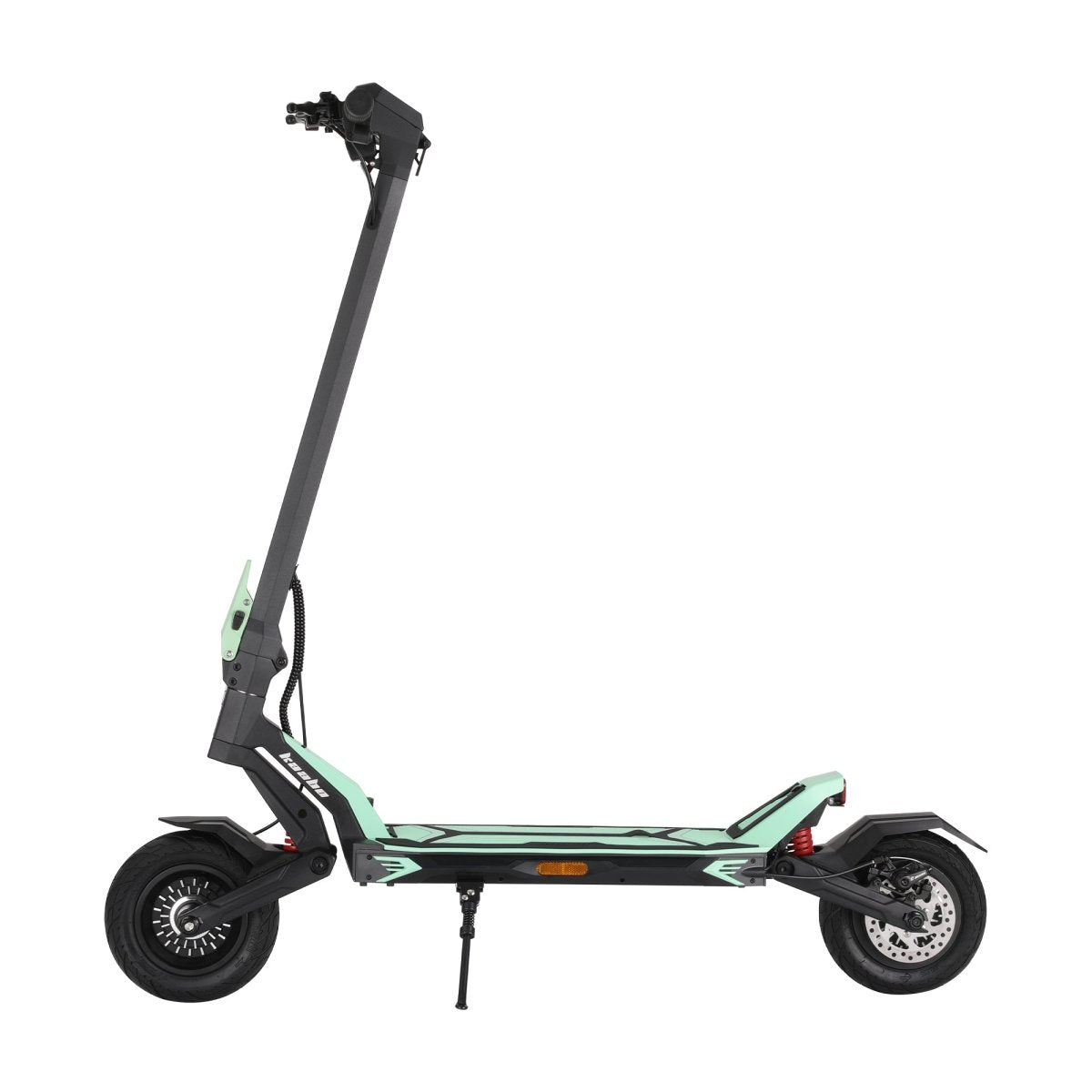 Trottinette Électrique Kaabo Urban - Weebot