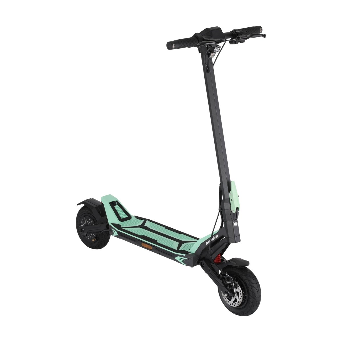 Trottinette Électrique Kaabo Urban - Weebot