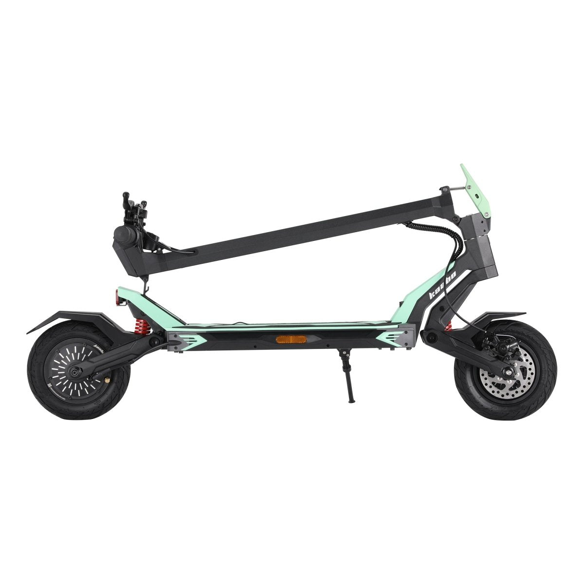 Trottinette Électrique Kaabo Urban - Weebot
