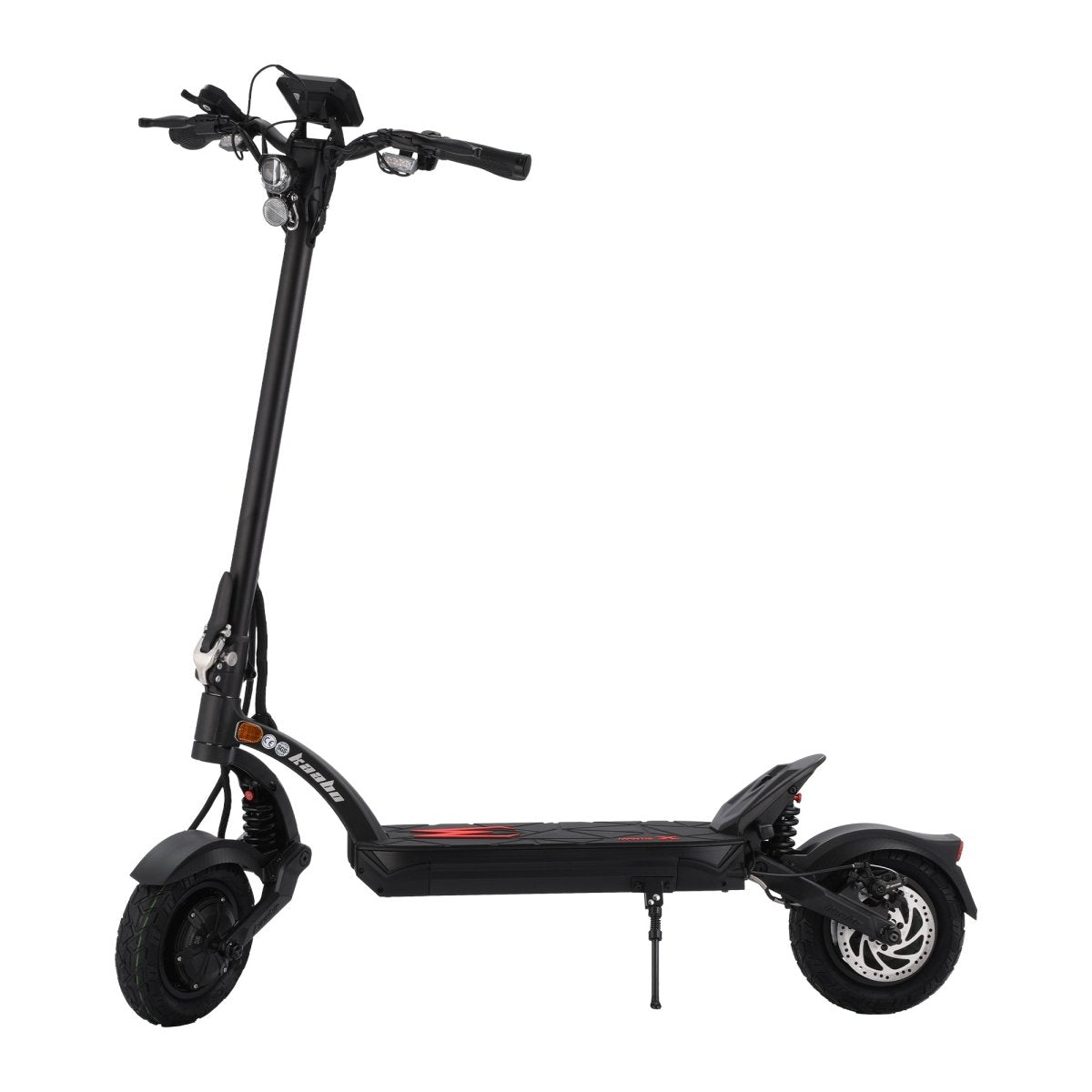 Trottinette Électrique Kaabo Mantis X PLUS - Weebot