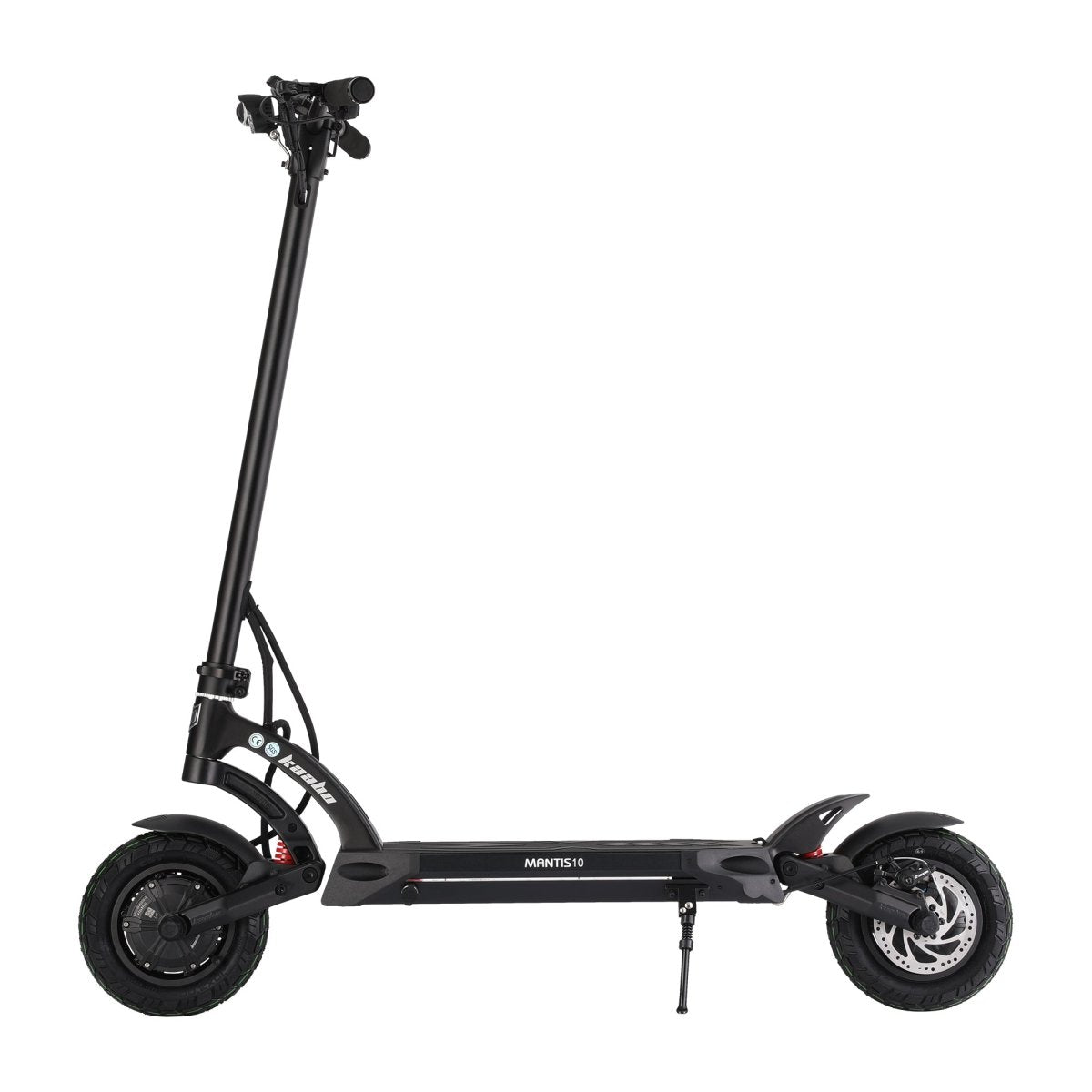 Trottinette Électrique Kaabo Mantis 10 Plus - Weebot