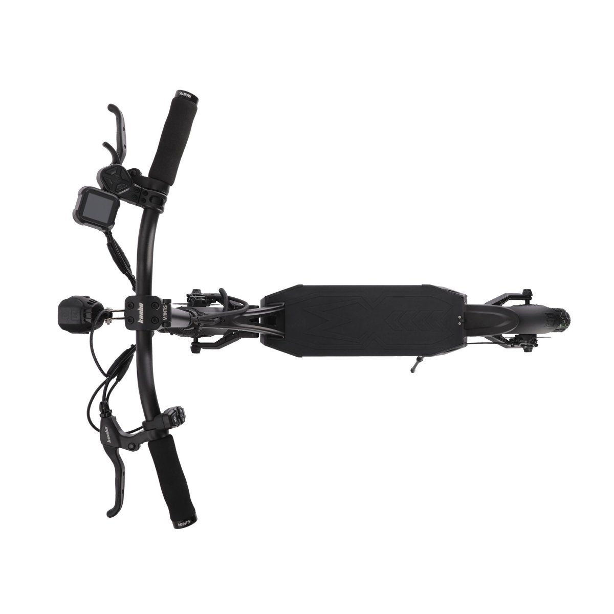 Trottinette Électrique Kaabo Mantis 10 Plus - Weebot