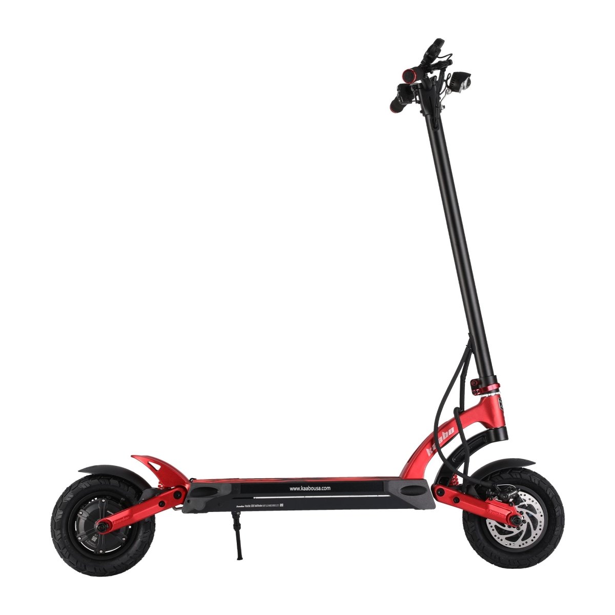 Trottinette Électrique Kaabo Mantis 10 Plus - Weebot
