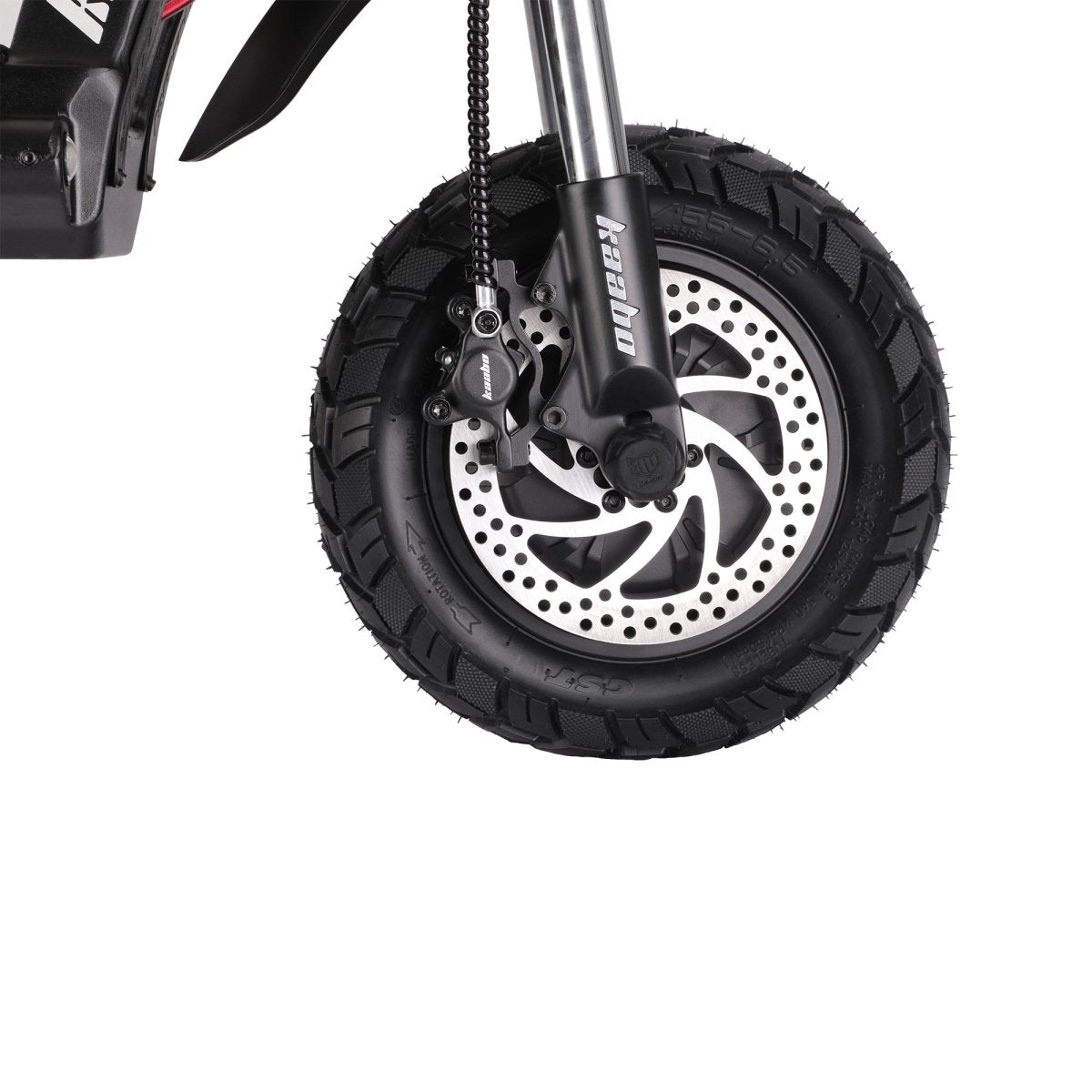 Trottinette Électrique Kaabo Mantis 10 Plus - Weebot