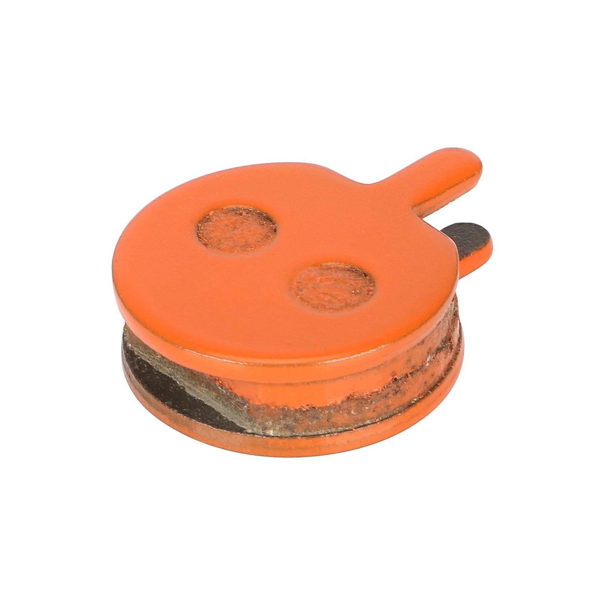 Plaquettes de Frein Céramique Orange G1 Ringer Jak5, vue 3