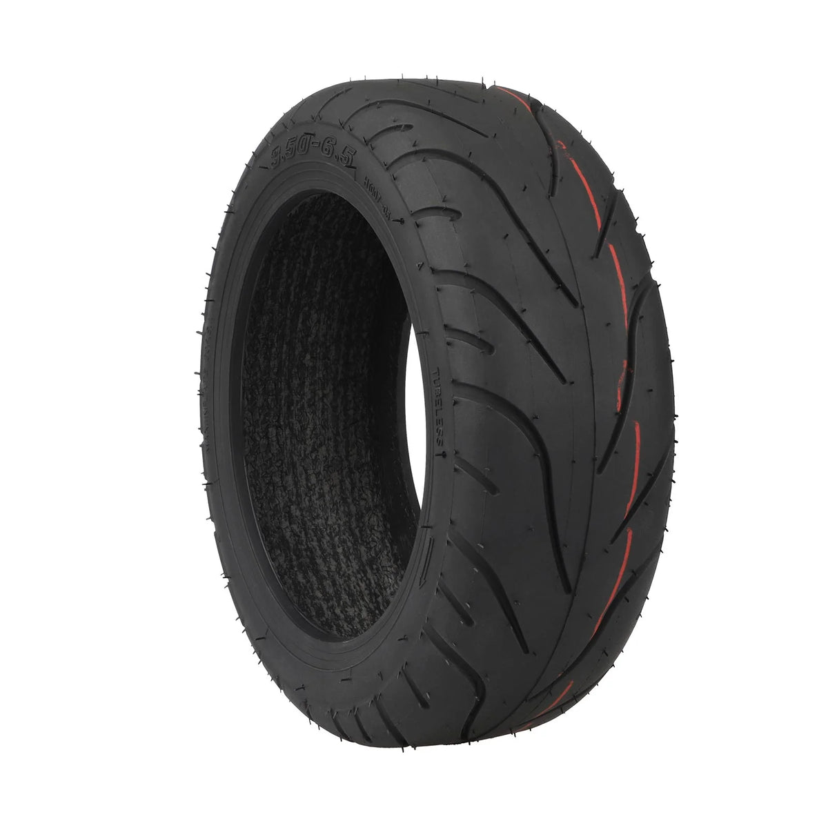 Pneu Tubeless 10 Pouces (3,50-6,5), vue 5