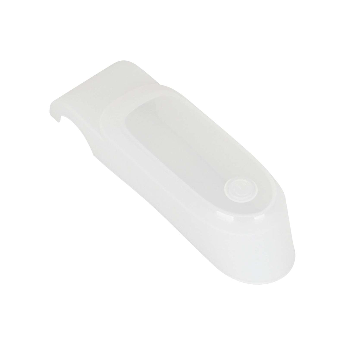 Protection d'Écran en Silicone Étanche Blanc, vue 3