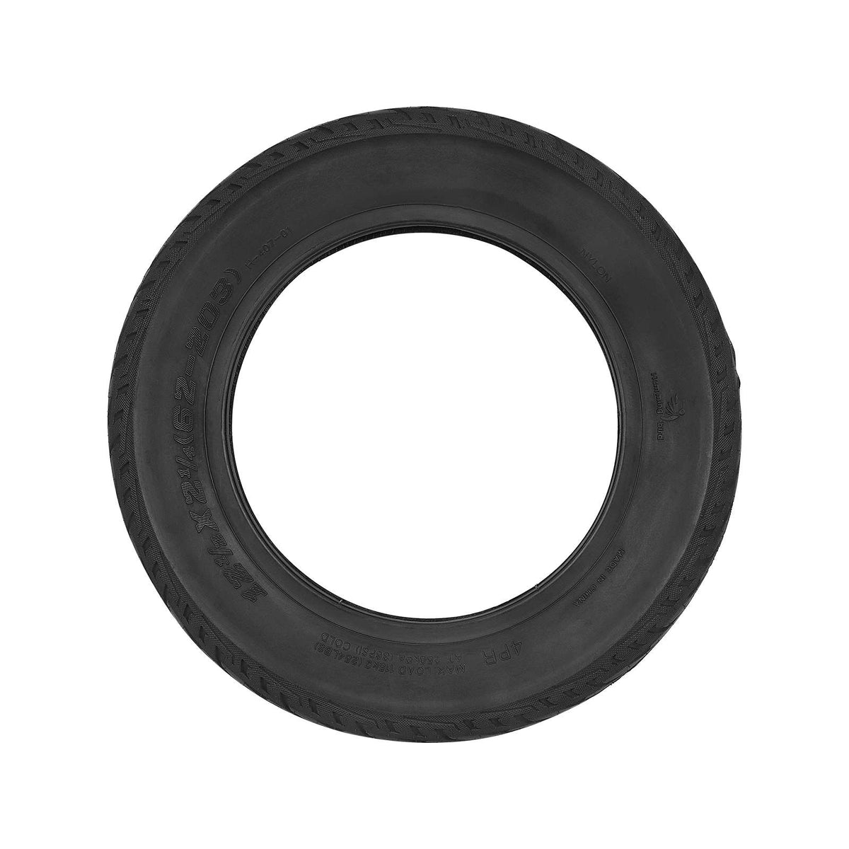 Pneu 12 Pouces (12 1/2x2 1/4 - 62-203), vue 4