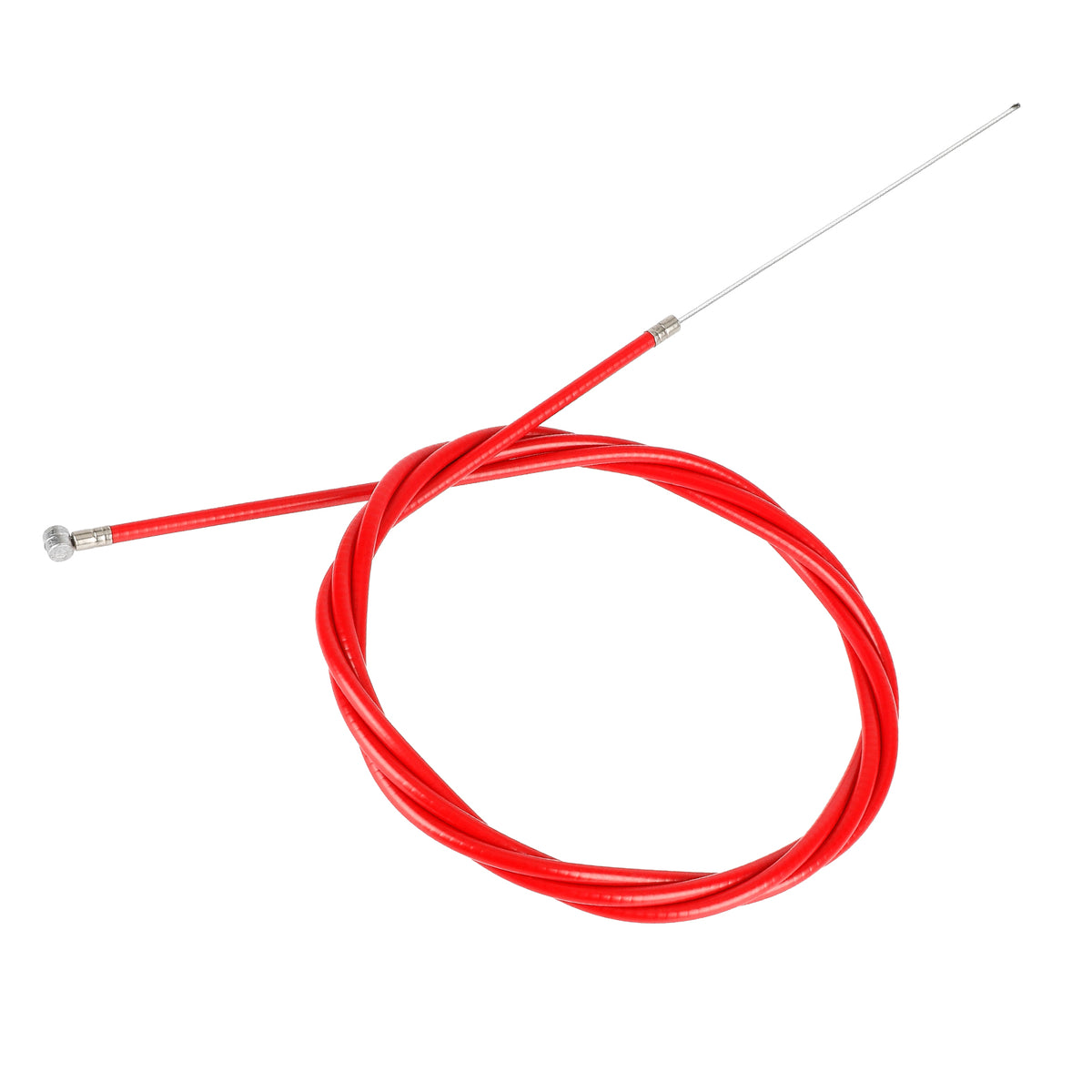 Câble de Frein Rouge 213 cm, vue 4