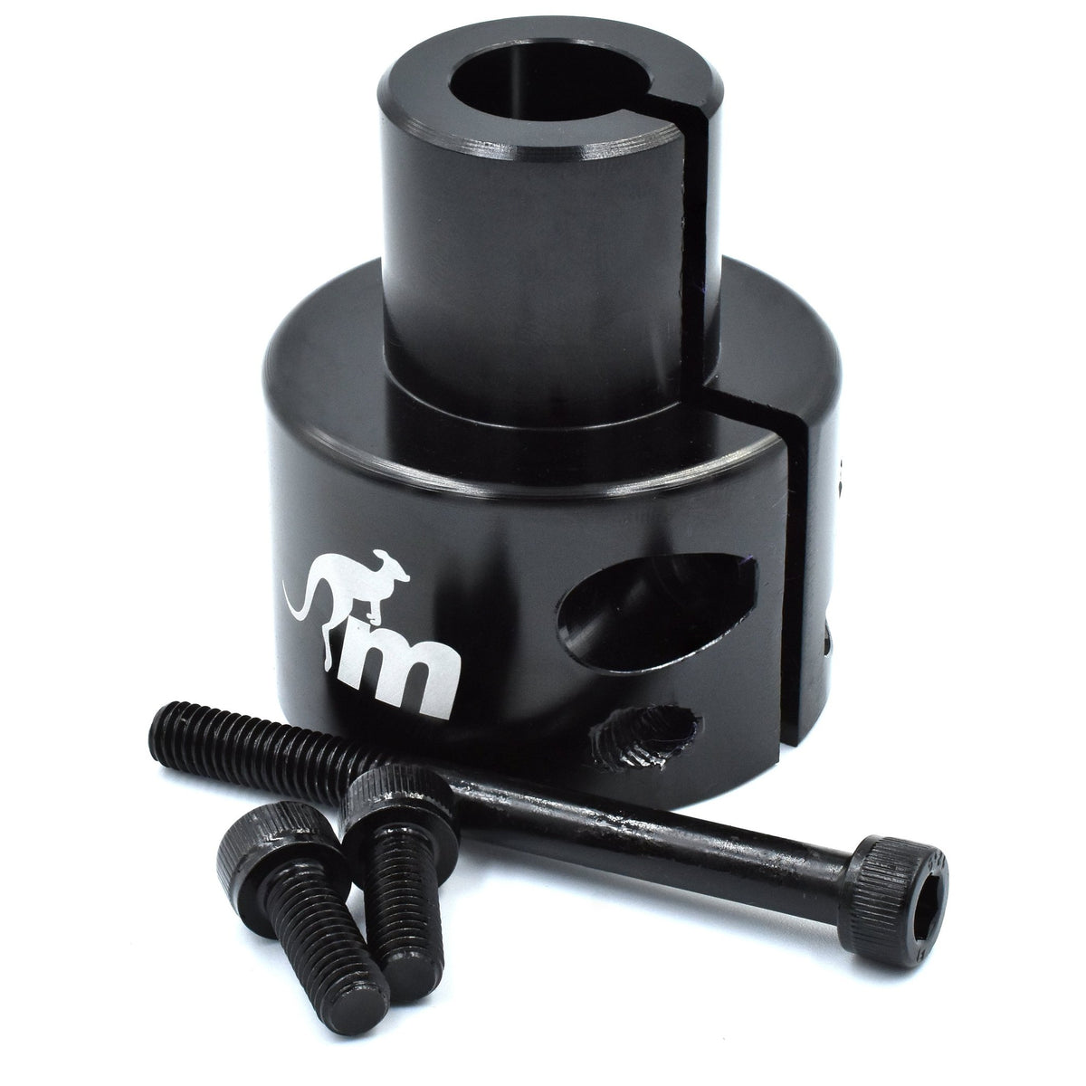 Système de Pliage Monorim avec Vis Noir