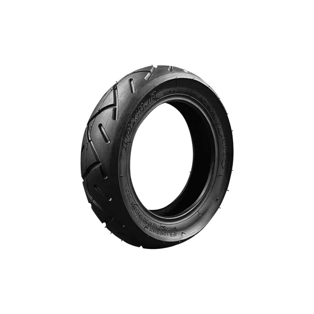Pneu 10x3 Pouces pour Trottinette Électrique Voltek V8 Kugoo M4 - Weebot